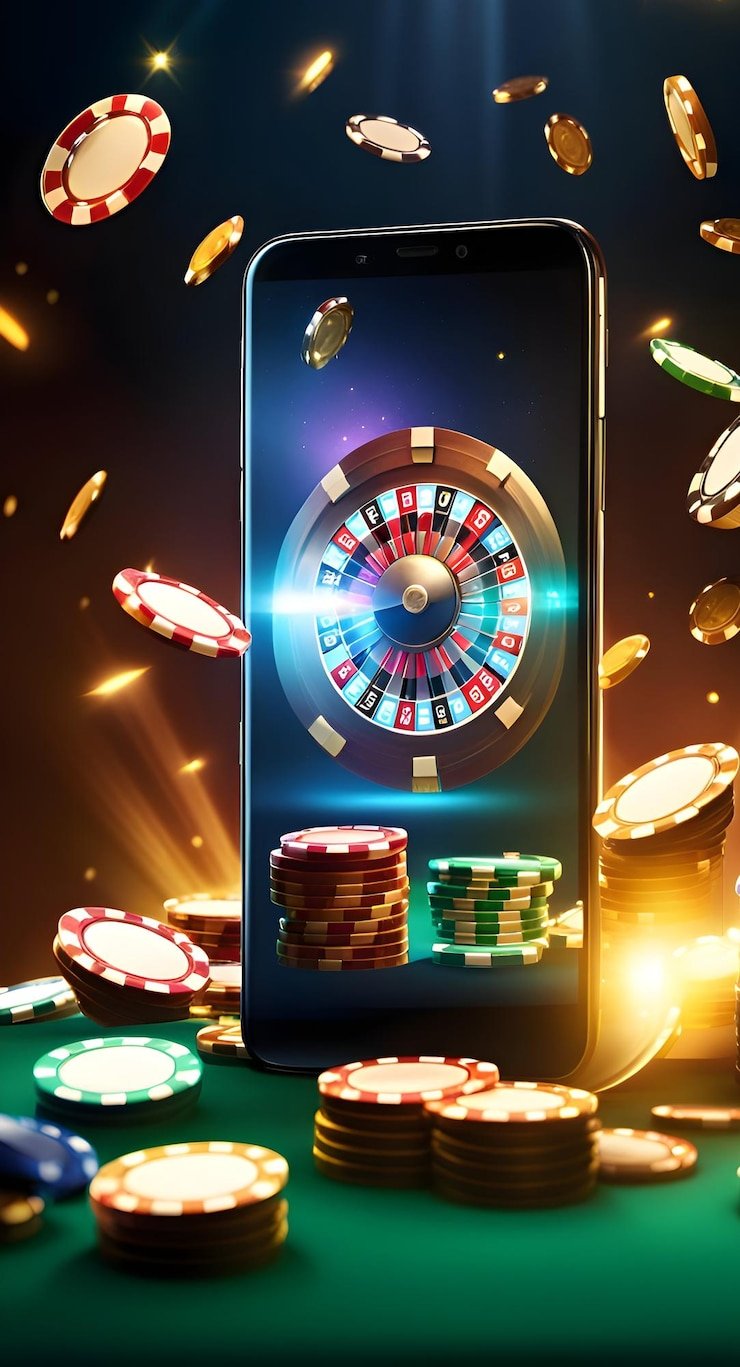 Skenario pengguna Indonesia menjelajah hiburan mobile