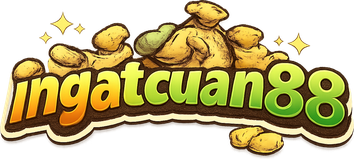 Logo ingatcuan88